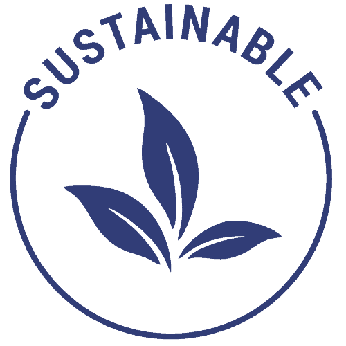 This image is used to show the sustainability attribute.