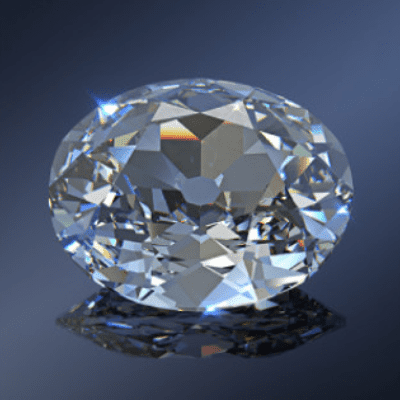 The De  Beers Centenary Diamond is one of the largest and rarest stones in the world.