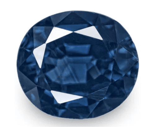 The Thailand blue image uploaded to our Guide to Blue Sapphire blog.