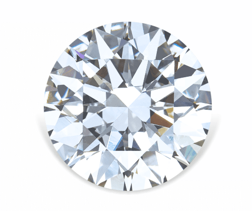 Birthstone for the month of April - Diamond