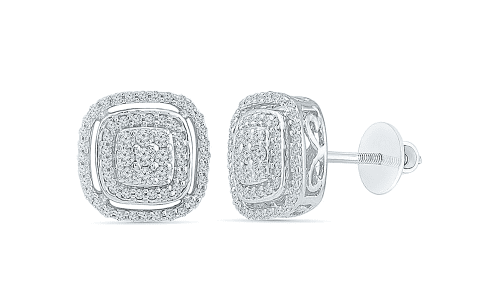 diamond studs are a great option for gifting