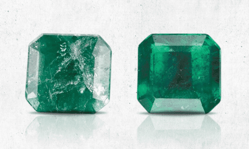 How to Care for Emeralds