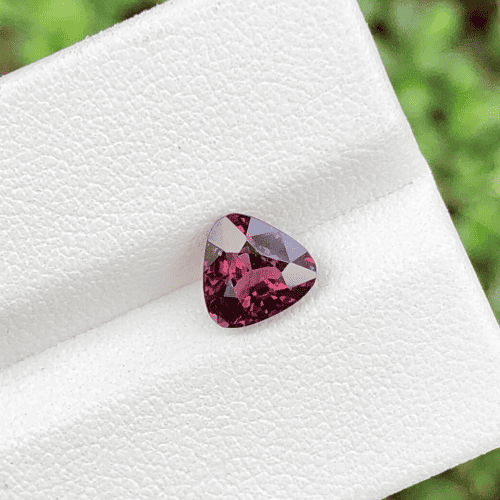 How to Care for Spinel gemstone