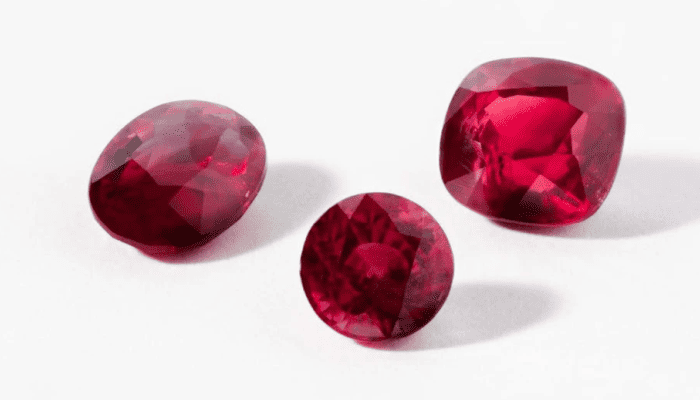 What is the July Birthstone